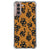 Case Anti-shock voor Samsung Galaxy S21 Plus Snakes B2C Telecom