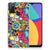 Alcatel 1S (2021) Silicone Back Cover Punk Rock B2C Telecom