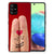Samsung Galaxy A71 GSM Cover Liefde - Origineel Romantisch Cadeau
