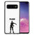 Samsung Galaxy S10+ Bumper Hoesje Floss