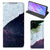 Samsung Galaxy S20 Plus Stand Case Sea in Space