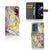 Hoesje Motorola Edge 20 Pro Letter Painting