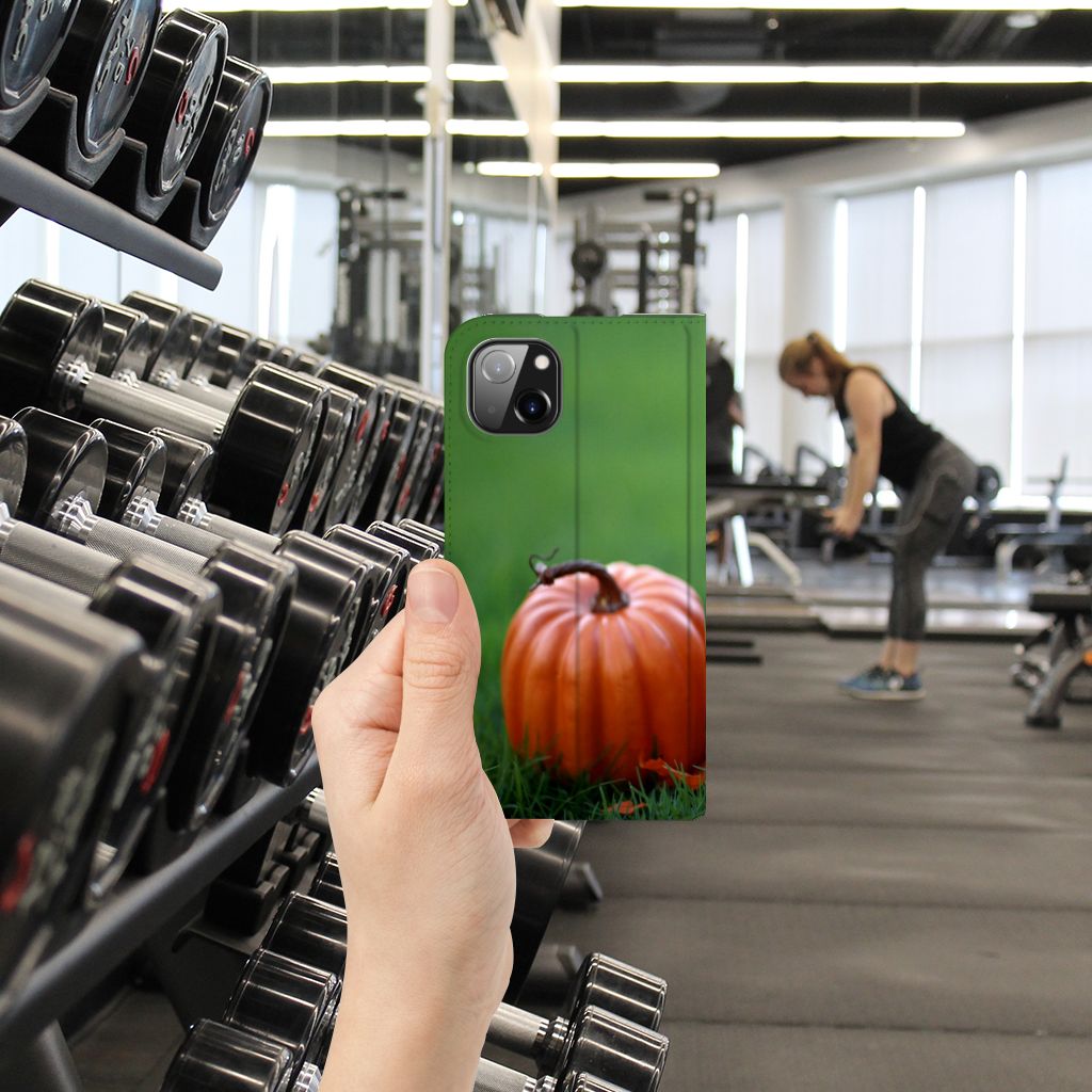 Apple iPhone 14 Plus Hoesje maken Kitten