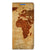 OPPO Reno 6 Pro Plus 5G Book Cover Wereldkaart - B2C Telecom