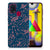 Samsung Galaxy M31 TPU Case Palm Leaves B2C Telecom