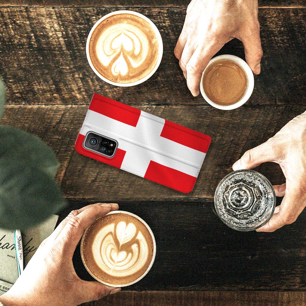 Xiaomi Mi 10T | 10T Pro Standcase Denemarken