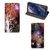 Nokia 9 PureView Hippe Standcase Vuurwerk