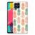 Samsung Galaxy M53 Siliconen Case Ananas B2C Telecom