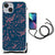 iPhone 14 Plus Case Palm Leaves
