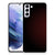 Samsung Galaxy S21 Plus TPU bumper Geruit Rood B2C Telecom