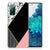 Samsung Galaxy S20 FE TPU Hoesje Zwart Roze Vormen B2C Telecom