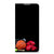 Motorola Moto G52 | Moto G82 Hippe Standcase Sports with sports equipment design including basketball and boxing gloves.