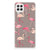 Samsung Galaxy A22 4G | M22 TPU Hoesje Flamingo B2C Telecom