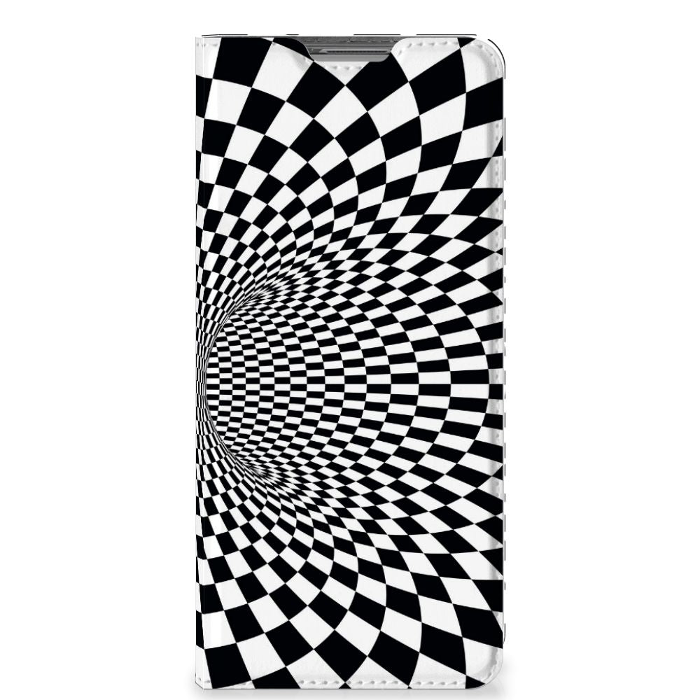 OPPO Find X5 Stand Case Illusie - B2C Telecom
