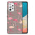 Samsung Galaxy A53 Dierenprint Telefoonhoesje Flamingo
