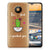 Nokia 5.3 Telefoonhoesje met Naam Cactus Glad B2C Telecom