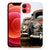 iPhone 12 Mini Siliconen Hoesje met foto Vintage Auto B2C Telecom