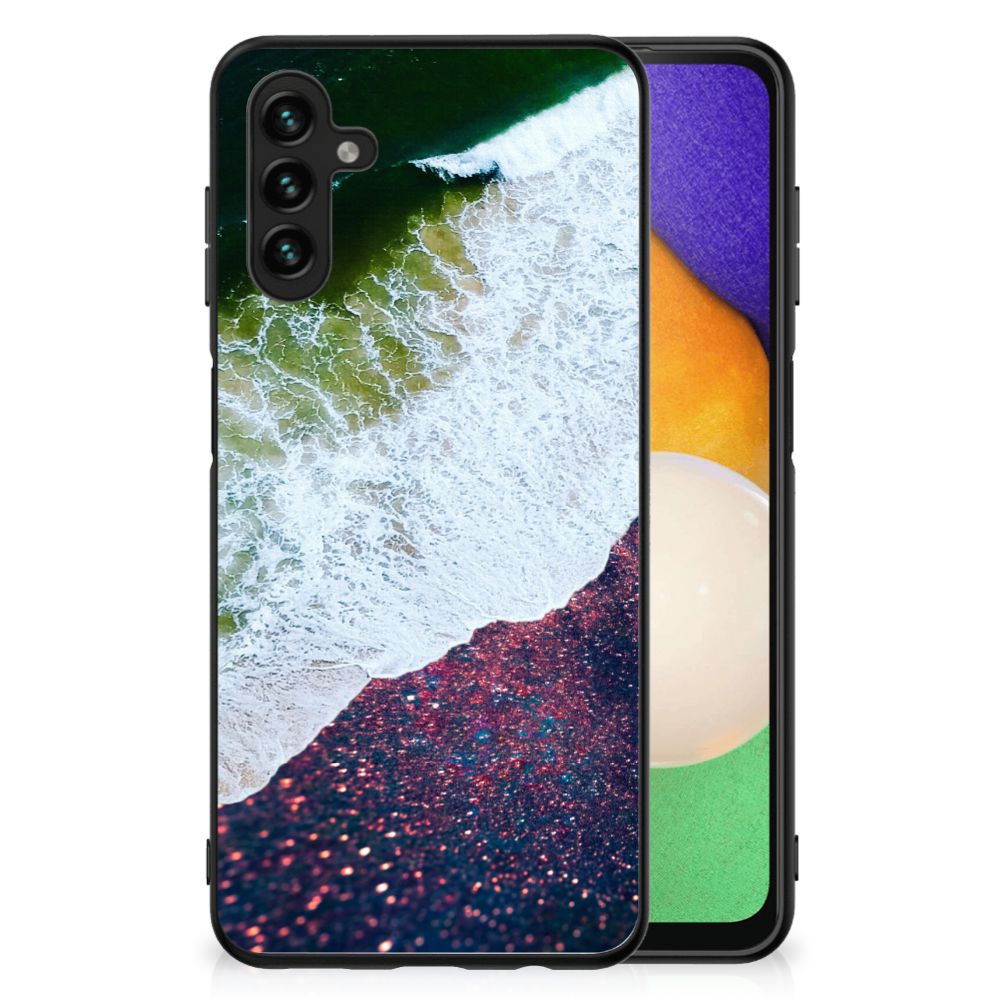 Samsung Galaxy A13 5G | A04s Backcover Sea in Space