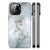 Kleurrijke Telefoonhoesje iPhone 14 Pro Max Painting Grey B2C Telecom