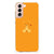 Samsung Galaxy S21 FE Stevig Bumper Hoesje Baby Beer B2C Telecom