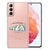Samsung Galaxy S21 Telefoonhoesje met Naam Boho Bottle B2C Telecom
