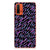 Xiaomi Poco M3 TPU bumper Feathers Color B2C Telecom