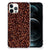 iPhone 12 Pro Max Beschermhoes Koffiebonen B2C Telecom