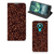 Nokia 3.4 Flip Style Cover Koffiebonen - B2C Telecom