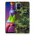 Samsung Galaxy M51 TPU bumper Army Dark