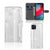 Apple iPhone 11 Pro Max Book Style Case White Wood