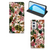OnePlus 9 Smart Cover Flowers - B2C Telecom