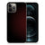 iPhone 12 Pro Max TPU bumper Geruit Rood B2C Telecom