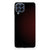 Samsung Galaxy M53 Doorzichtige Silicone Hoesje Geruit Rood B2C Telecom