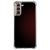 Samsung Galaxy S21 Plus Doorzichtige Silicone Hoesje Geruit Rood B2C Telecom