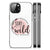 Apple iPhone 13 | iPhone 14 Hoesje Boho Stay Wild B2C Telecom