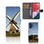 Samsung Galaxy A13 (4G) Flip Cover Molen