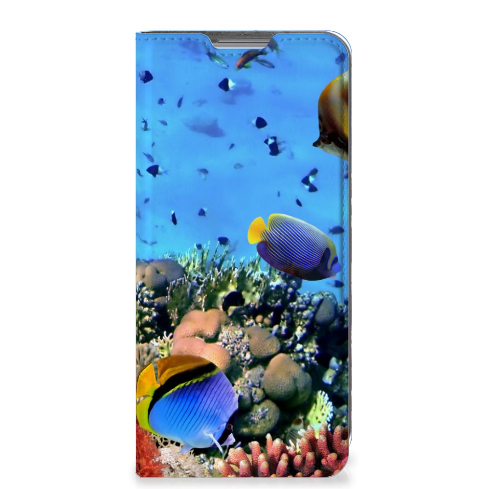 Xiaomi 12 | 12X Hoesje maken Vissen - B2C Telecom