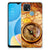 OPPO A15 Siliconen Back Cover Kompas B2C Telecom