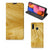 Samsung Galaxy A20s Book Wallet Case Licht Hout