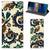 Telefoon Hoesje Sony Xperia 10 Barok Flower