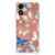 Case Anti-shock voor Motorola Moto G24 | G24 Power | G04 Vlinder B2C Telecom