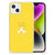 iPhone 14 Stevig Bumper Hoesje Baby Leopard B2C Telecom