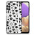 Telefoonhoesje Samsung Galaxy A32 5G Silver Punk B2C Telecom