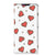 Xiaomi Redmi 9 Hoesje met Magneet Hearts - B2C Telecom