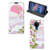 Nokia 5.4 Hoesje maken Bird Standing - B2C Telecom