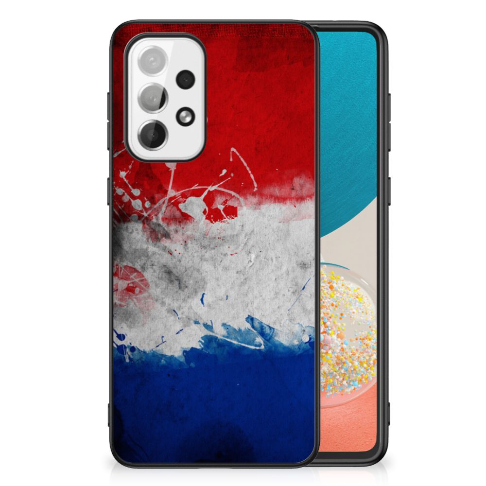 Samsung Galaxy A73 Silicone Case Nederland