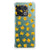 Doorzichtige Silicone Hoesje voor OnePlus 10 Pro Katten Emojis B2C Telecom