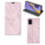 Samsung Galaxy A51 Standcase Marble Pink - Origineel Cadeau Vriendin - B2C Telecom