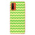 Xiaomi Poco M3 TPU bumper Waves Green B2C Telecom