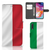 Samsung Galaxy A70 Bookstyle Case Italië